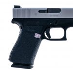Glock 48 Two Tone 9mm Semi Auto Pistol