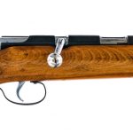 Carcano / J. Stevens Rifles 2Pcs Lot Rifle