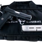Wilson Combat ACP Commander .45 ACP 1911