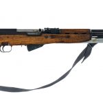 Yugo M59/66 SKS 7.62×39 Semi Auto Rifle