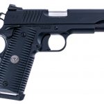 Wilson Combat ACP Commander .45 ACP 1911