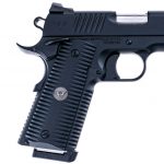 Wilson Combat ACP Commander .45 ACP 1911