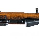 Yugo M59/66 SKS 7.62×39 Semi Auto Rifle