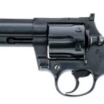 Colt Trooper MK III .357 Mag Revolver