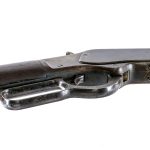 Winchester 1873 .22 Short Lever Action Rifle