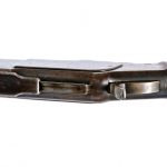 Winchester 1873 .22 Short Lever Action Rifle