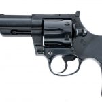 Colt Trooper MK III .357 Mag Revolver