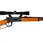 Winchester Ranger .30-30 Win Lever Action Rifle