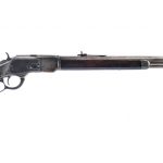 Winchester 1873 .38-40 Lever Action Rifle
