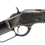 Winchester 1873 .38-40 Lever Action Rifle