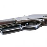 Winchester 1873 .38-40 Lever Action Rifle