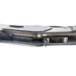 Winchester 1873 .38-40 Lever Action Rifle