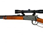 Winchester Ranger .30-30 Win Lever Action Rifle