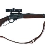 Marlin 336 RC .35 Rem Lever Action Rifle