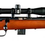 Marlin 925M .22 Magnum Bolt Action Rifle