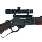 Marlin 336 RC .35 Rem Lever Action Rifle