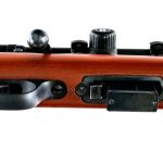 Marlin 925M .22 Magnum Bolt Action Rifle