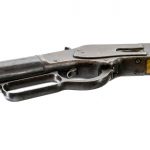 Winchester 1873 .32 WCF Lever Action Rifle