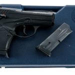 Beretta 9000S .40 S&W Semi Auto Pistol