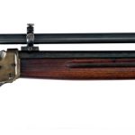 Winchester US 1885 “Winder Musket” .22 LR Rifle