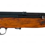 1943 Tula SVT 40 7.62x54r Semi Auto Rifle