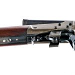 Winchester US 1885 “Winder Musket” .22 LR Rifle