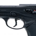 Beretta 9000S .40 S&W Semi Auto Pistol