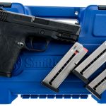 S&W M&P 9 Shield EZ 9mm Semi Auto Pistol