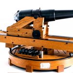 Kunze Seacoast Artillery 1862 Seacoast & Navy 1/6