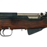 Russian SKS 7.62x39mm Semi Auto Rifle