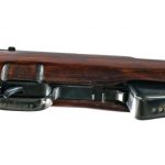 Russian SKS 7.62x39mm Semi Auto Rifle