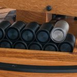 Kunze Seacoast Artillery 1862 Seacoast & Navy 1/6