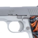 Kimber Micro 9 9mm Semi Auto Pistol