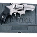 Ruger SP101 .38 Special +P Revolver