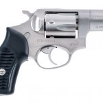 Ruger SP101 .38 Special +P Revolver