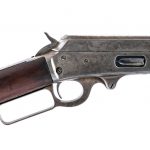 Marlin 1893 .30-30 Win Lever Action Rifle