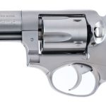 Ruger SP101 .38 Special +P Revolver