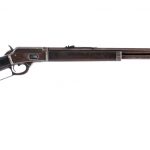 Marlin 1889 .38-40 Win Lever Action Rifle