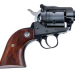 Ruger NM Single Six .22 Revolver