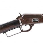Marlin 1889 .38-40 Win Lever Action Rifle