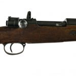 Spanish FR8 La Coruna 7.62x51mm Bolt Action Rifle