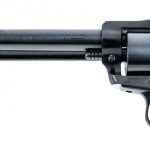 Ruger NM Single Six .22 Revolver