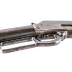 Marlin 1889 .38-40 Win Lever Action Rifle