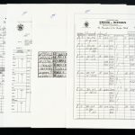 Lettered S&W 19-3 .357 Magnum Revolver