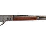 Marlin 1881 .45-70 Govt Lever Action Rifle