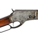 Marlin 1881 .45-70 Govt Lever Action Rifle