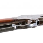 Marlin 1881 .45-70 Govt Lever Action Rifle