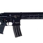 HK MR 556 A1 5.56x45mm Semi Auto Rifle
