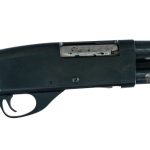 Rifle / Shotgun .22 Mag 20 Ga 2 Pcs Lot Rifle