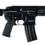 HK MR 556 A1 5.56x45mm Semi Auto Rifle
